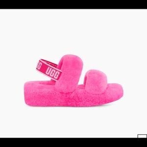 UGG slides *NEW*